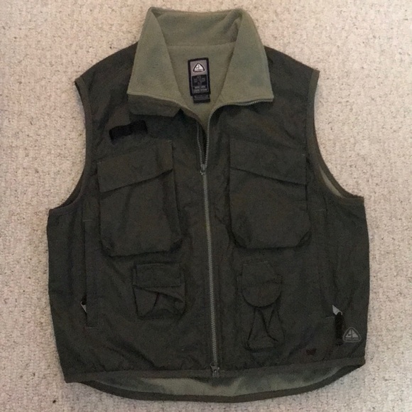 vendita calda prezzo abbordabile foto ufficiali Nike ACG Jackets & Coats | Vintage Outer Layer Waterproof Vest ... vendita calda prezzo abbordabile foto ufficiali Nike ACG Jackets & Coats | Vintage Outer Layer Waterproof Vest ...